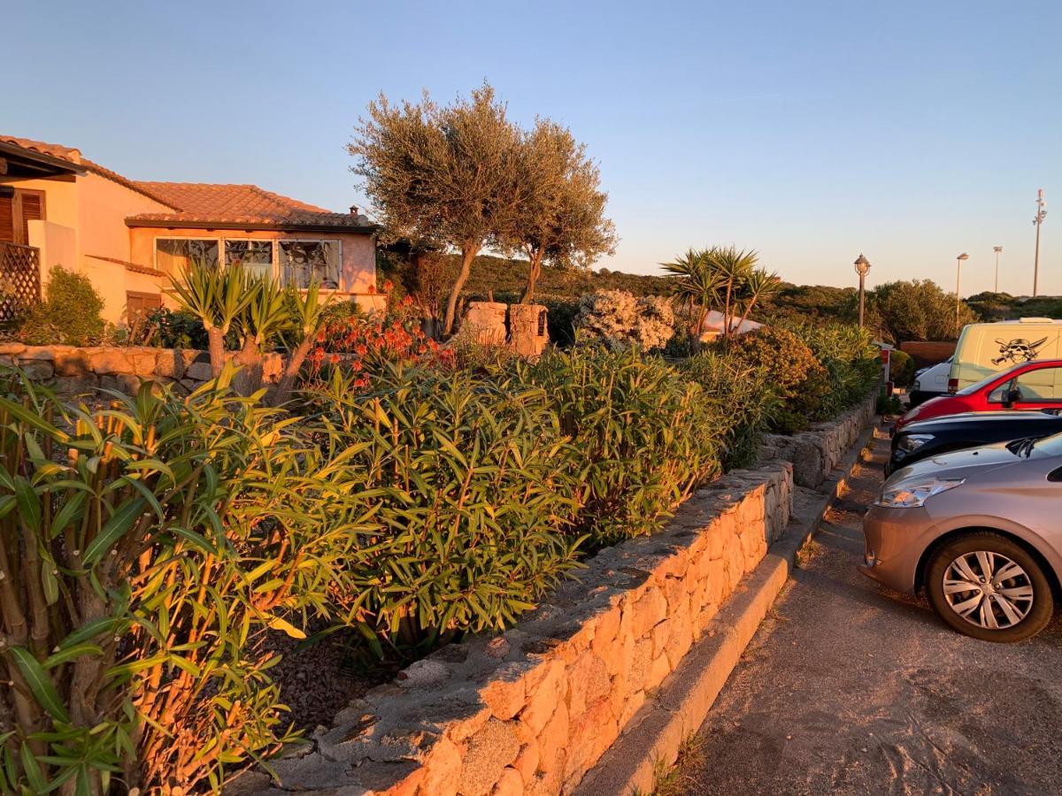 فيلا Villino Fiori Di Baragge بالاو المظهر الخارجي الصورة